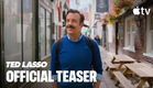 Ted Lasso — Teaser oficial da 4.ª temporada | Apple TV