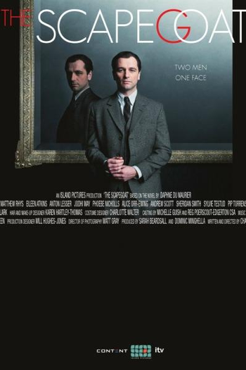  de Filme O Bode Expiatório (2012)