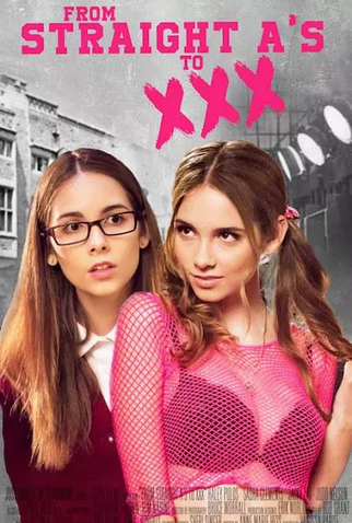 Aluna Exemplar e Estrela Pornô: filme de 2017 - Filmow