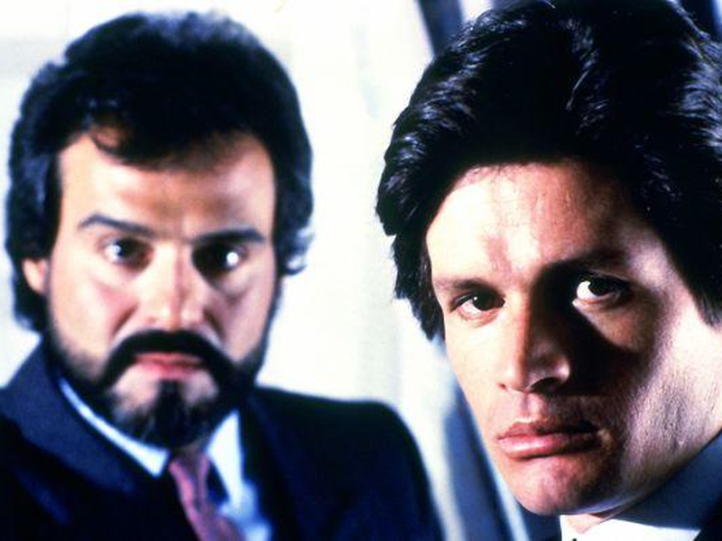 Foto 12 de Ambição