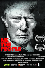 Eu o Povo: um manual populista (Me the People: a populist handbook)