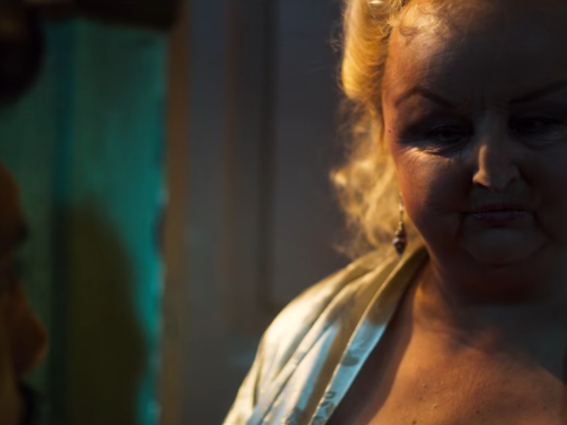 Foto 5 de Fogo Sombrio