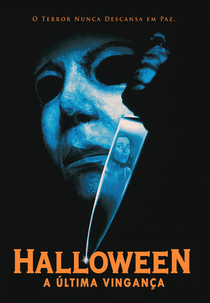 Michael Myers: veja a ordem cronológica dos filmes da saga Halloween -  TecMundo