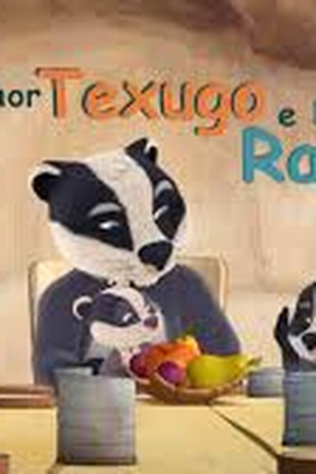 de Série Senhor Texugo e Dona Raposa (2016)