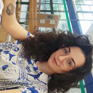 Foto de perfil de Vanessa Henriques