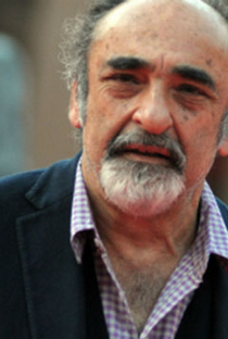 Alessandro Haber - Poster / Capa / Cartaz - Oficial 1