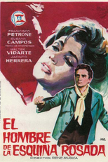 Hombre de la esquina rosada (Hombre de la esquina rosada)