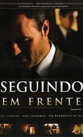 Capa - Seguindo em Frente