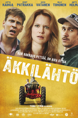 Off the Map (Äkkilähtö)