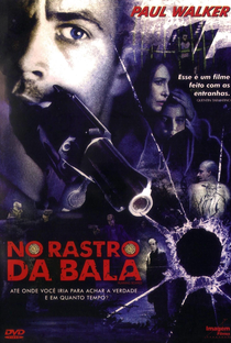 No Rastro da Bala - Poster / Capa / Cartaz - Oficial 4