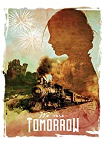 We Were Tomorrow (1ª Temporada) - Poster / Capa / Cartaz - Oficial 1