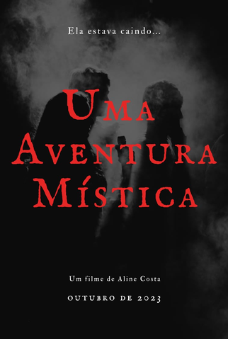 Poster 1 de Filme Uma Aventura Mística (2021)