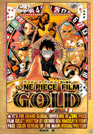 One Piece Film: Gold
