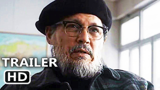 Trailer: MINAMATA Official Trailer (2021) Johnny Depp, Bill Nighy, Drama Movie HD