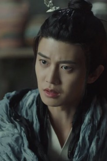 Poster de Episódio 第8集 (2022)