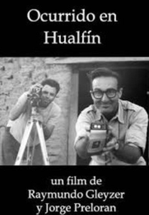Ocorreu em Hualfín (Ocurrido en Hualfín)