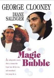 Jovem para Sempre (The Magic Bubble)