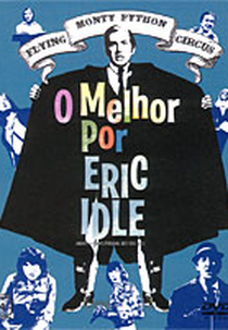 Monty Python - O Melhor por Eric Idle (Monty Python's Personal Best: Eric Idle's Personal Best)