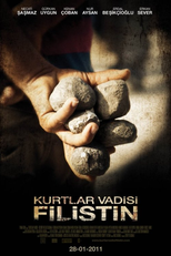 Vale dos Lobos: Palestina (Kurtlar Vadisi: Filistin)