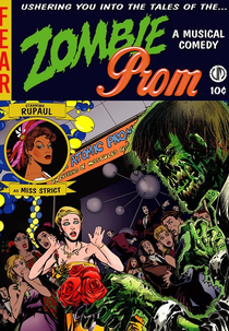 Zombie Prom (Zombie Prom)