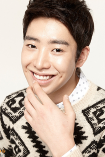 Park Min-woo - Poster 4