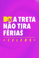 De Férias com o Ex Brasil: A Treta Não Tira Férias (De Férias com o Ex Brasil: A Treta Não Tira Férias)