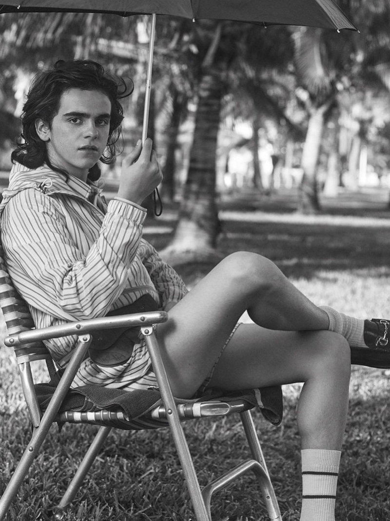 Jack Dylan Grazer - Foto 2