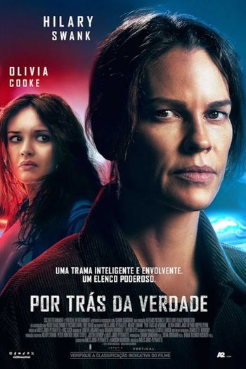 de Filme Por Trás da Verdade (2023)