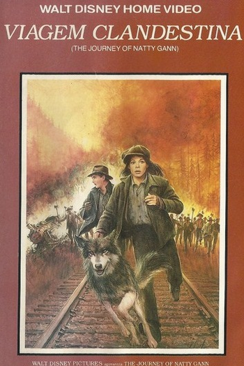  de Filme Viagem Clandestina (1985)