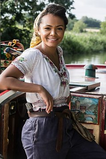 Poster de Episódio The River Corrupted (2020)