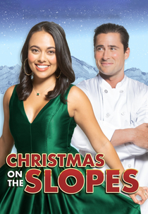 Christmas on the Slopes (Christmas on the Slopes)