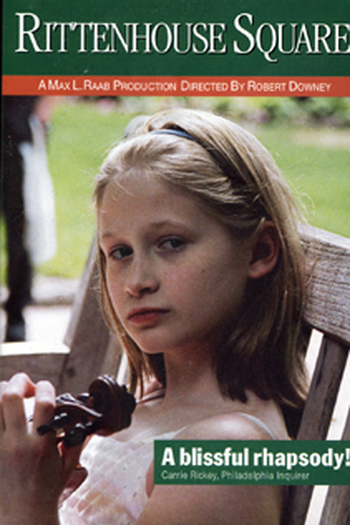 Poster de Curta Rittenhouse Square (2005)