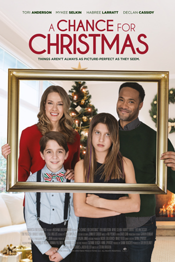  de Filme A Chance for Christmas (2021)
