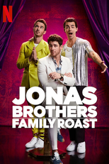 Jonas Brothers: Family Roast (Jonas Brothers: Family Roast)