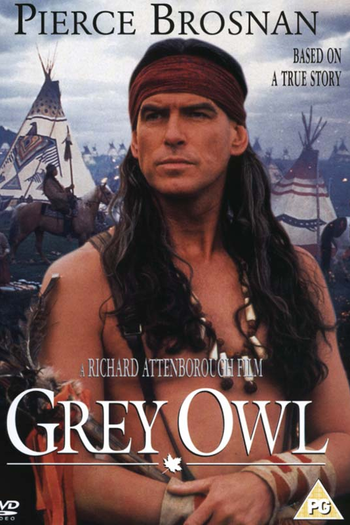  de Filme O Guerreiro Da Paz  (1999)