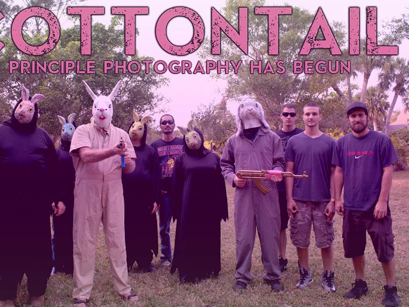 Foto 1 de Cottontail