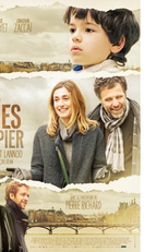 Les âmes de papier  (Les âmes de papier)