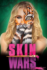 Peles em Guerra (2ª Temporada) (Skin Wars (Season 2))