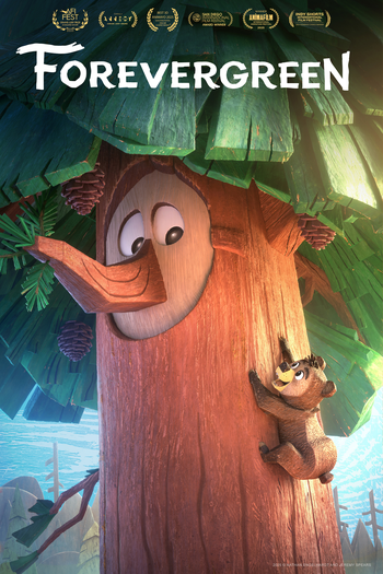  de Curta Forevergreen (2025)