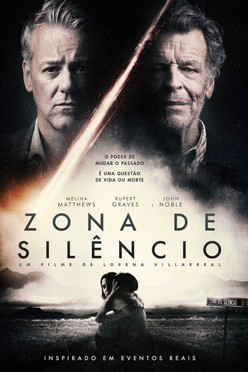  de Filme Zona de Silêncio (2018)