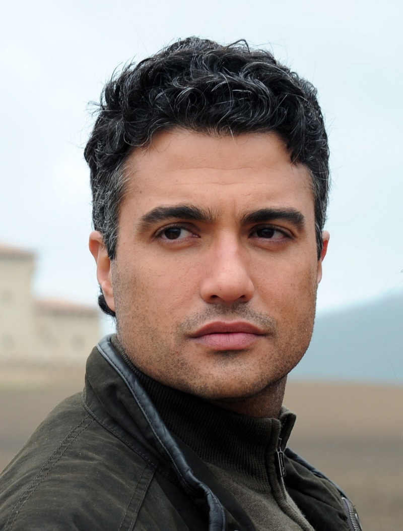 Jaime Camil - Foto 1