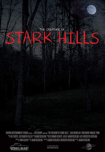 The Creature of Stark Hills (The Creature of Stark Hills)
