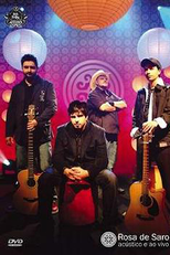 Rosa de Saron - Acústico e ao Vivo (Rosa de Saron - Acústico e ao Vivo)