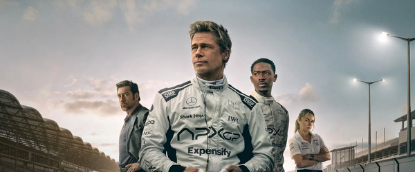 Jodie Foster diz que F1 "parece ter sido feito por IA"