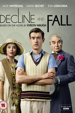 Decline and Fall (Decline and Fall)