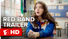 The Edge of Seventeen Official Red Band Trailer 1 (2016) - Hailee Steinfeld Movie