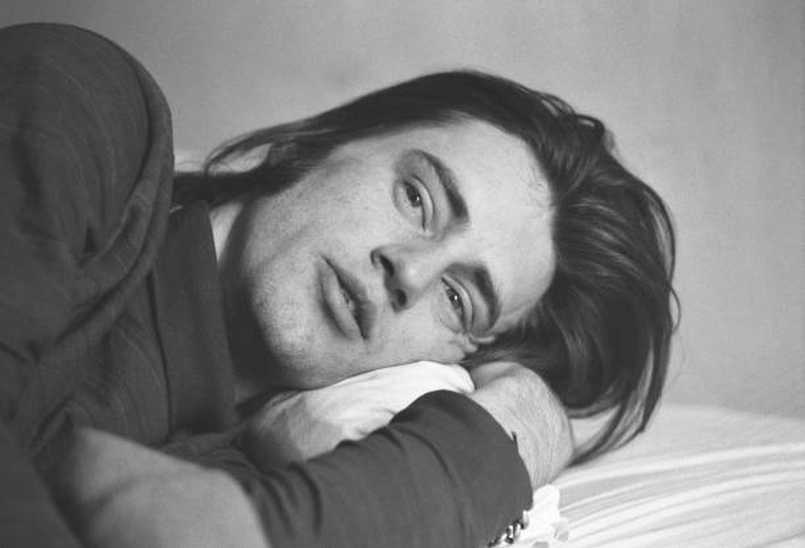 Sam Shepard - Foto 1