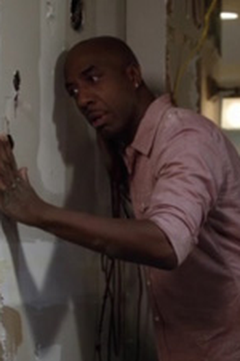 Poster de Episódio Mom (2012)