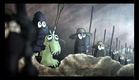 The Sugar Bugs   (Cal Arts BFA2 Animation)
