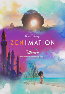 Curtas Animados Zen (2ª Temporada) (Zenimation (Season 2))